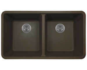 sink composite