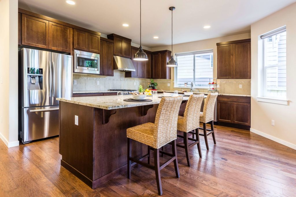 kitchen countertops