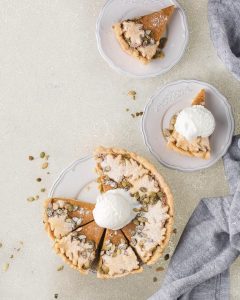 hanstone quartz kitchen countertop