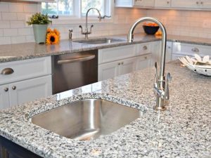 AZUL PLATINO GRANITE