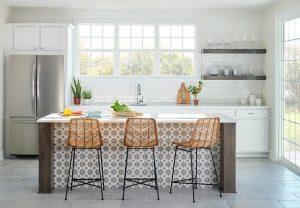 kitchen window design ideas