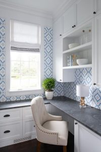 home office countertops